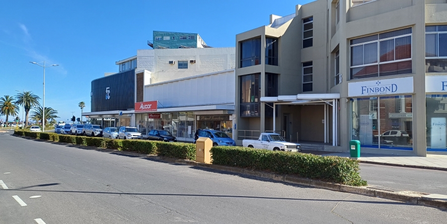 To Let commercial Property for Rent in Strand Central Western Cape